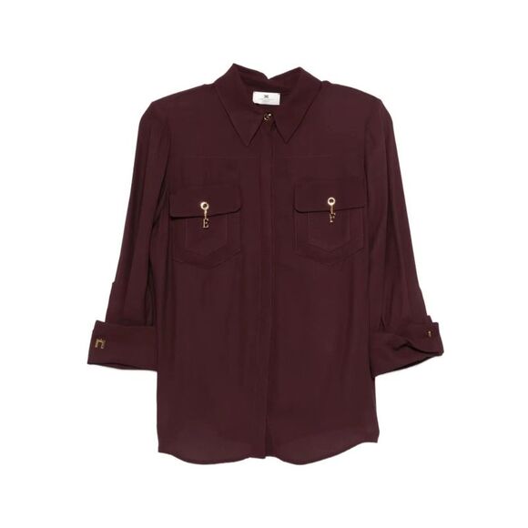 Elisabetta Franchi Women Shirt